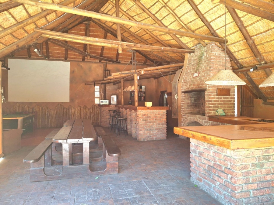 Commercial Property for Sale in Summerpride Eastern Cape